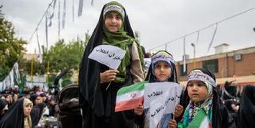  تهران میزبان اجتماع بزرگ دختران برای پاسداشت حجاب و عفاف