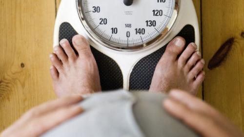  راهکارهای مقابله با افزایش وزن یائسگی
