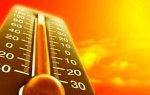  افزایش دما و ماندگاری هوا در اغلب نقاط کشور