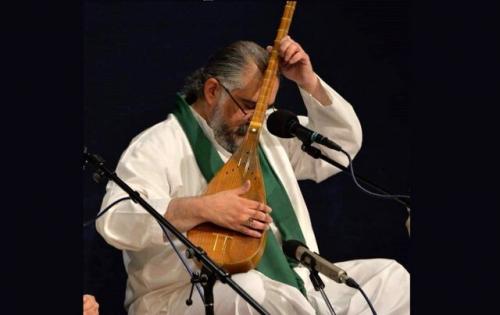  درگذشت یکی از نوازندگان باسابقه ارکستر سمفونیک تهران