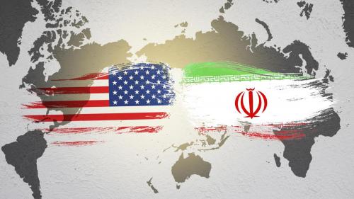  راهبرد آمریکا نسبت به ایران بر اساس اسناد امنیت ملی 