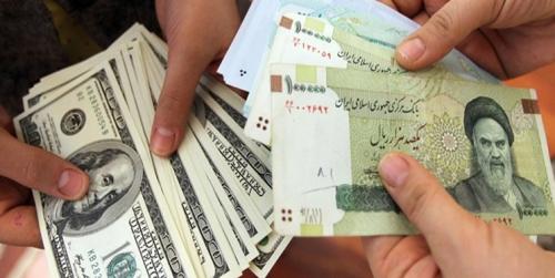 دولت روحانی با ارز ۴۲۰۰ یارانه را به کشور‌های همسایه داد 