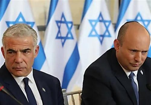 اختلافات در کابینه اسرائیل بالا گرفت 