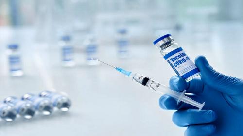  واکسن آسترازنکا تا چهار روز دیگر تاریخ انقضا دارد
