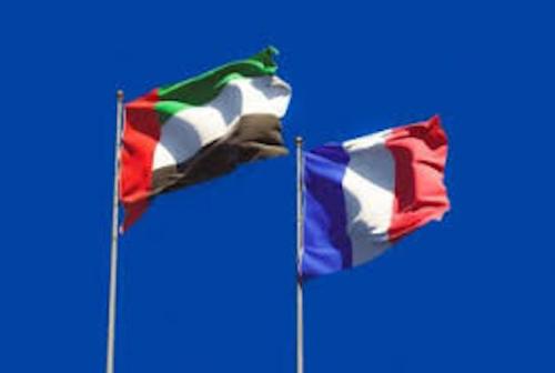 فرانسه از امارات گازوئیل وارد می‌کند 
