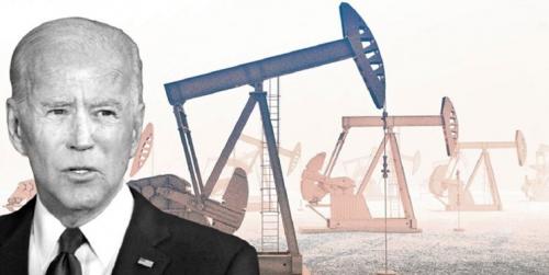  سرنوشت سیاسی دموکرات‌ها روی گسل بازار نفت/ چشم امید بایدن به افزایش تولید نفت عربستان 