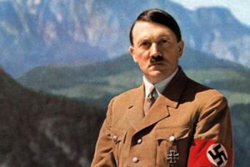  ساعت آدولف هیتلر در یک حراج جنجالی به فروش می‌رسد +عکس