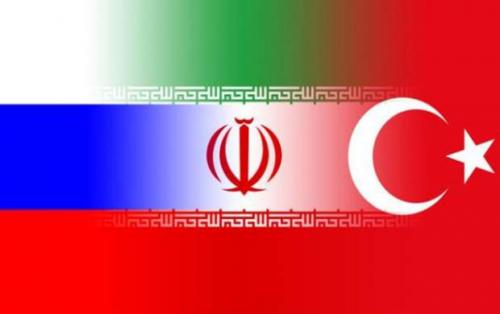 خروجی مطلوب نشست ایران، روسیه و ترکیه چیست؟
