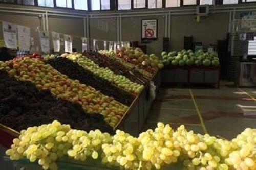 قیمت‌ میوه و تره‌بار در بازار +جدول