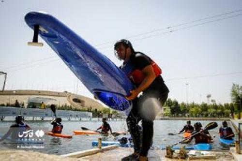  عدم صدور ویزای کانادا برای قایقرانان ایرانی