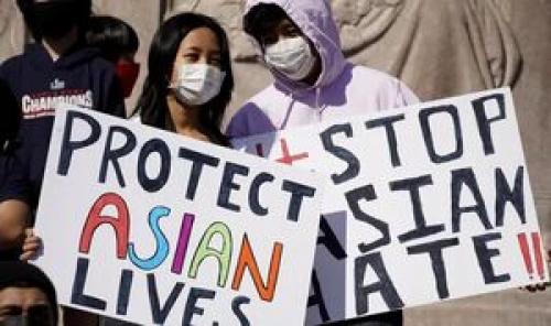  موج فزاینده نژادپرستی علیه آسیایی‌تبارهای آمریکا
