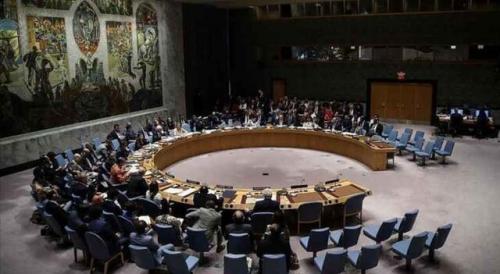  شورای امنیت درباره حمله ترکیه به عراق نشست برگزار می‌کند