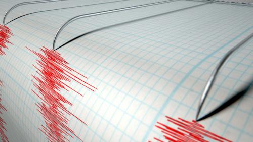 فرماندار: زلزله ۵.۷ ریشتری بندر خمیر آسیبی به قشم وارد نکرده است