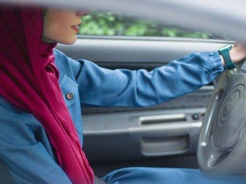 جزئیات برخورد با بدحجابی بانوان در خودروها 