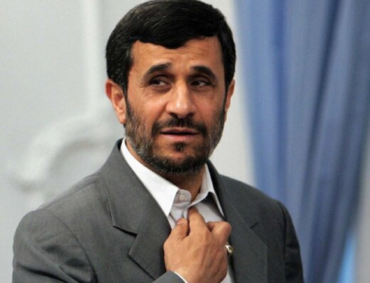  احمدی‌نژاد: حضرت ابراهیم کُرد بود و حضرت زرتشت آذری! +فیلم