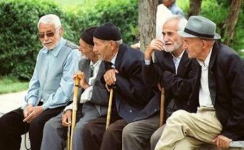 آمارهای ترسناک سالخوردگی در ایران