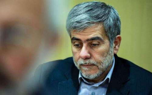 روحانی نتوانست حقوق ایران را در مذاکرات احیا کند