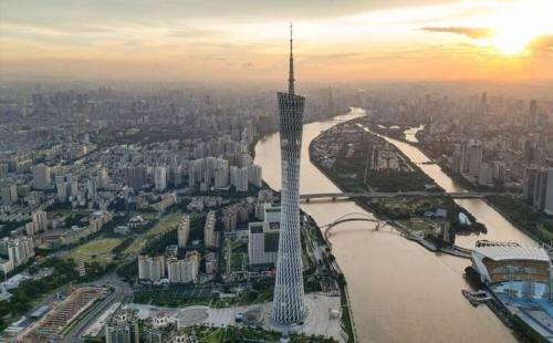 معماری خاص دومین برج بلند جهان