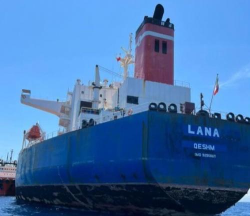  نفت سرقت شده ایران در یونان به زودی بازگردانده می‌شود