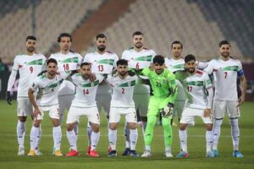 هتل و محل اقامت حیرت انگیز ایران در جام جهانی 