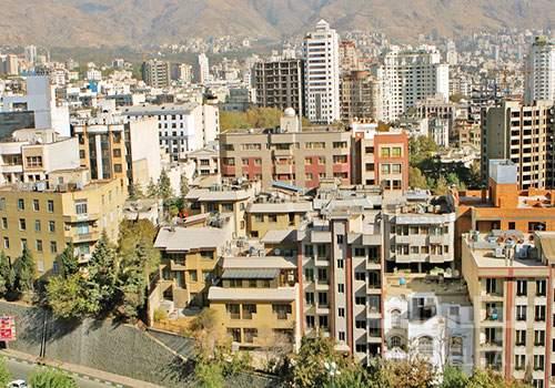  قیمت آپارتمان در تهران؛ پنجم مرداد ۱۴۰۱