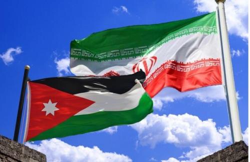 اردن به دنبال فرستادن سفیر به ایران است