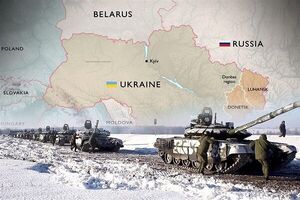  تغییر دغدغه‌های غرب در جنگ اوکراین