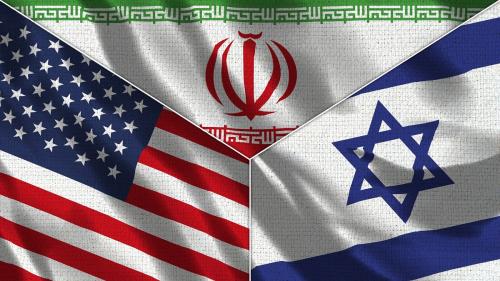 اختلاف آمریکا با اسرائیل درباره ایران/ گزینه نظامی علیه ایران فعال می‌شود؟ 