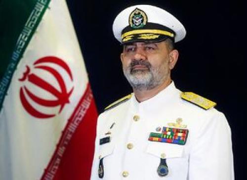واکنش دریادار ایرانی به ادعاهای صهیونیست‌ها