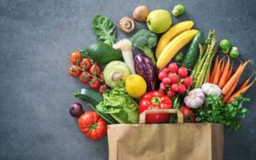 نقش میوه‌ و سبزیجات در سلامت کلیه‌ها