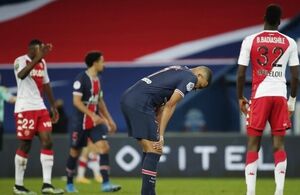  غایب بزرگ PSG در سوپر جام فرانسه