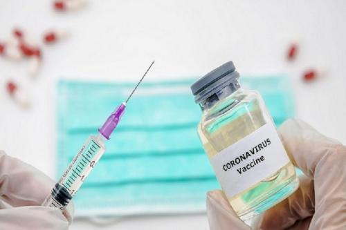 سرکوب کرونا با تزریق واکسن و رعایت اصول بهداشتی 