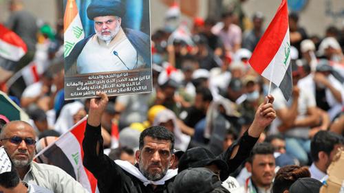  پرونده سیاسی عراق به نقطه صفر برمی‌گردد؟ 