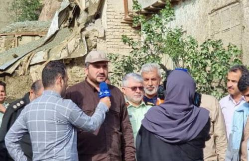  تعداد مفقودی‌های سیل در تهران به ۵ نفر رسید/ اعلام آمار قطعی جانباختگان سیل در امام‌زاده داوود
