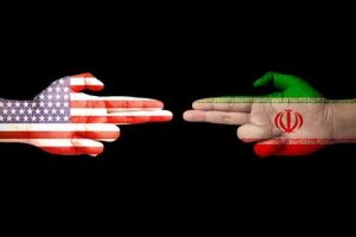  ضرب شست اتمی تهران به واشنگتن 