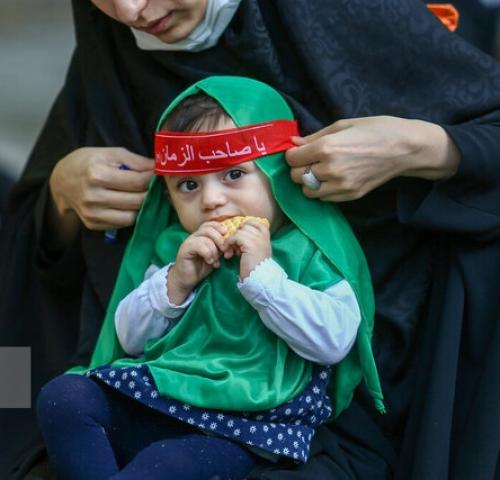  تسهیلات متروی تهران به شرکت کنندگان مراسم شیرخوارگان حسینی