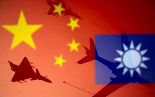 چرا تایوان برای چین مهم است؟