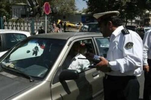  تمهیدات پلیس پایتخت در تاسوعا و عاشورا