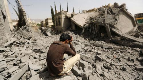 ائتلاف سعودی ۱۷۹ بار آتش‌بس یمن را نقض کرد
