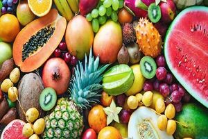  میوه‌هایی که کمبود خون شما را جبران می‌کند