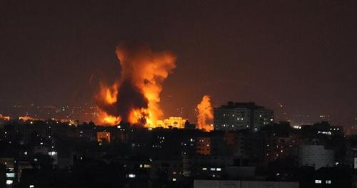 بیانیه مجمع جهانی بیداری اسلامی در محکومیت حمله به غزه