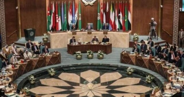  اتحادیه عرب حملات رژیم صهیونیستی علیه غزه را محکوم کرد