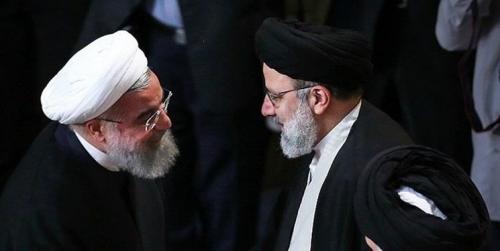 مدیران دولت روحانی جراحان اقتصاد دولت رئیسی هستند؟