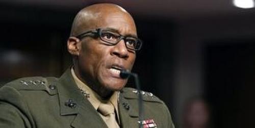 فرمانده ارتش آمریکا در قاره آفریقا تعیین شد