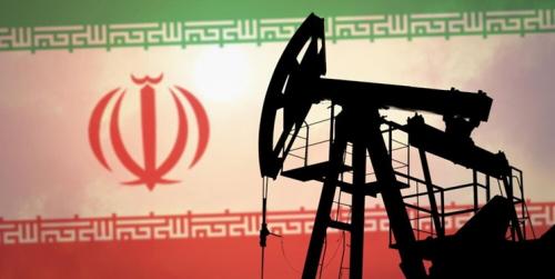  صادرات نفت و میعانات گازی ایران همچنان بیش از یک میلیون بشکه در روز 