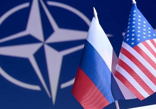 هشدار روسیه به آمریکا درباره "نقطه غیرقابل بازگشت" در روابط دو کشور/ درخواست زلنسکی برای تمدید حکومت نظامی در اوکراین 