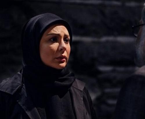 بازگشت ستاره زن سینمای ایران به تلویزیون 