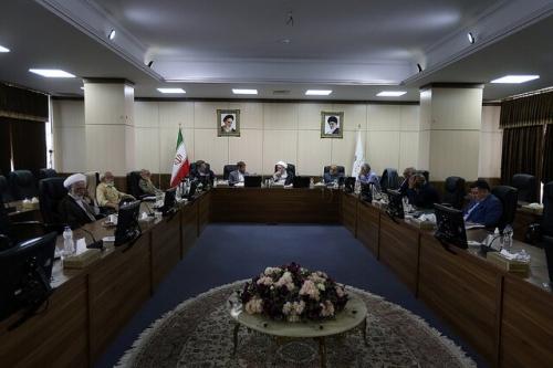  تمدید حکم اعضای فعلی مجمع تشخیص مصلحت نظام تا یک‌ماه آینده