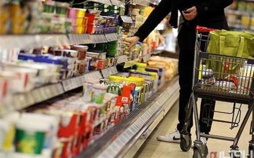  اثر افزایش قیمت خوراکی‌ها بر سفره استان‌ها +جدول