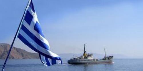  نفتکش باز پس گرفته از آمریکا در آستانه ترک یونان
